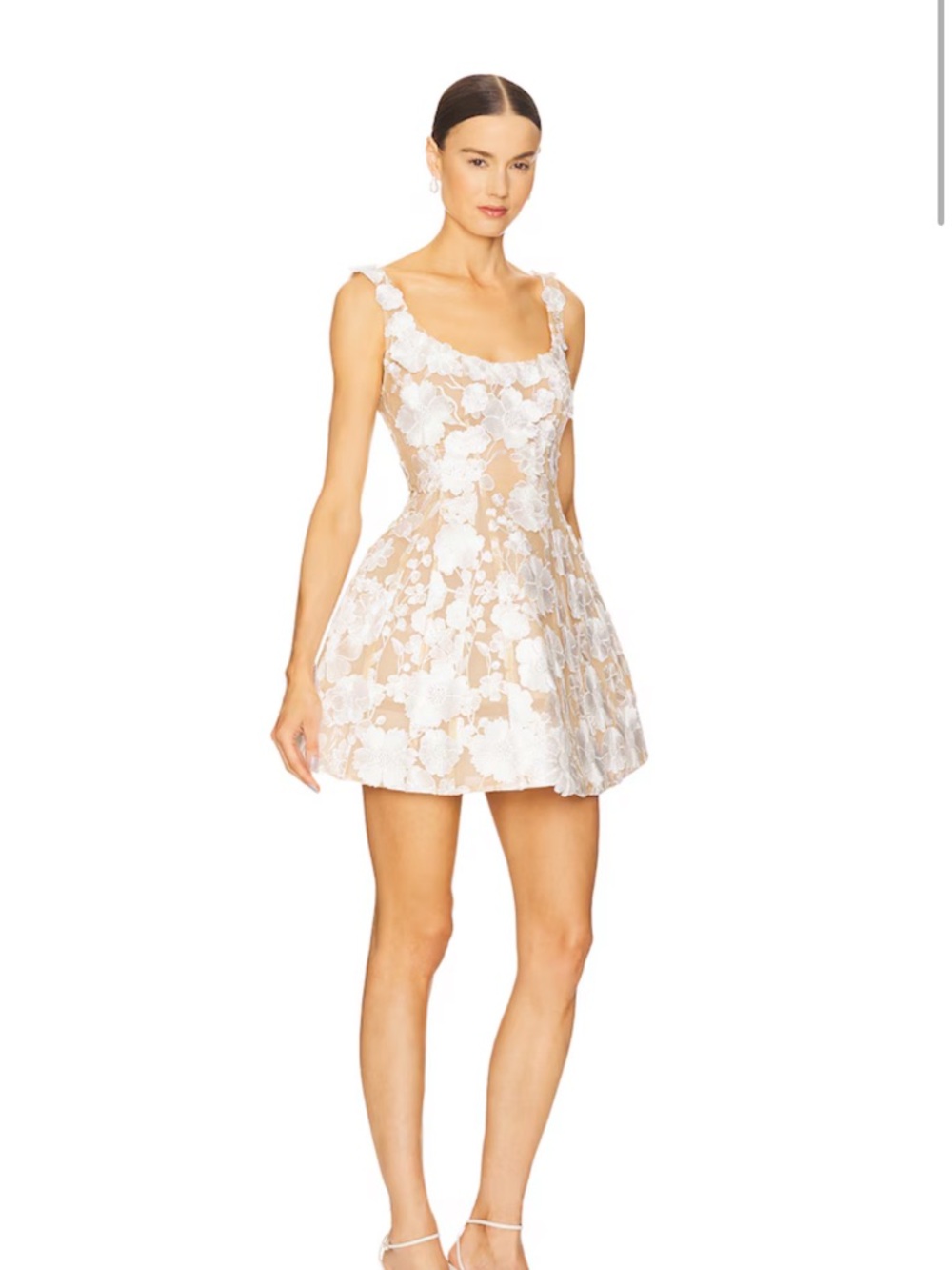 Bronx and Banco Jasmine Mini Dress